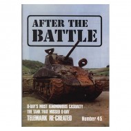AFTER THE BATTLE ISSUE 045